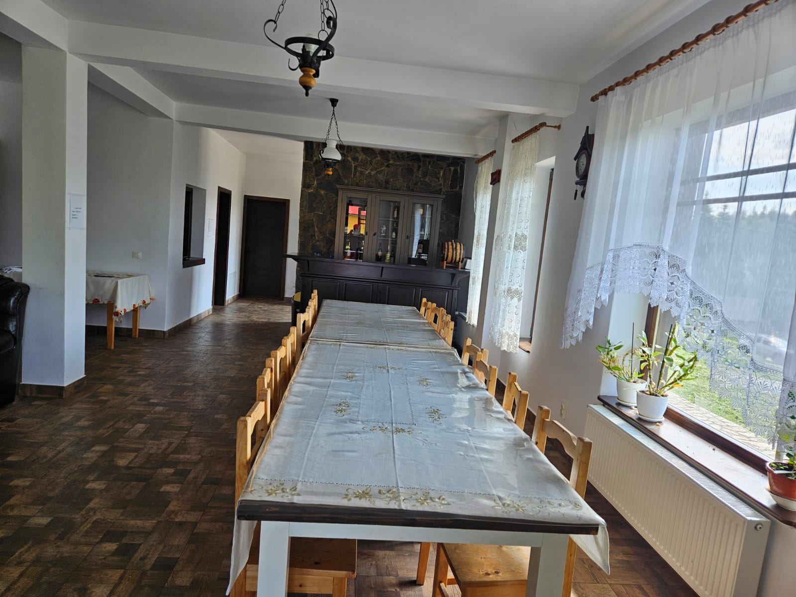 Cameră dublă premium